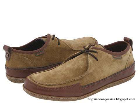 Shoes jessica:6350BP.(174130)