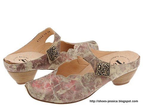 Shoes jessica:jessica-175007