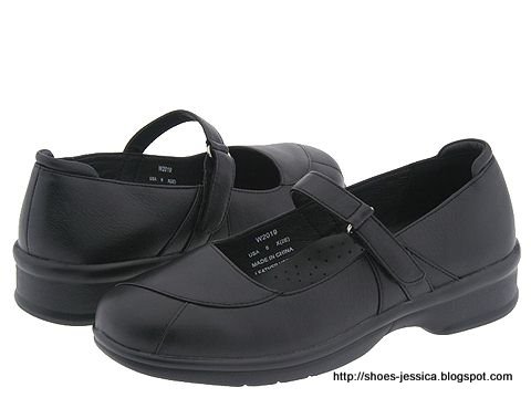 Shoes jessica:jessica-175427