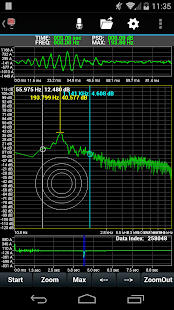 ISpectral2 FFT Analyzer(圖6)-速報App