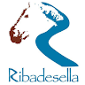 Ribadesella Turismo Application icon