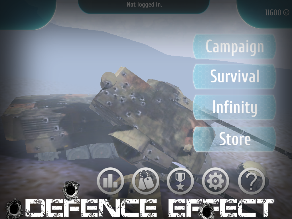 Download Defence Effect HD v1.1.2 By computer-upload