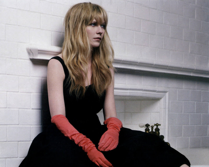Kirsten Dunst