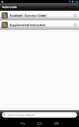 BoilerGuide poster 2