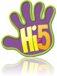 logo hi5