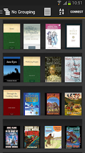 Calibre Companion(圖1)-速報App