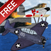 Fighter Pilot: TPW - FREE 2 1.1.5 Icon