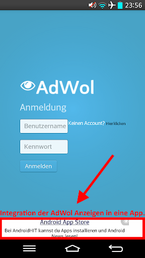 AdWol - Online Werbung Ads