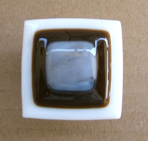 glass tile backsplash pictures. Glass Knobs or Glass Tile