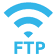 Ftp Widget icon