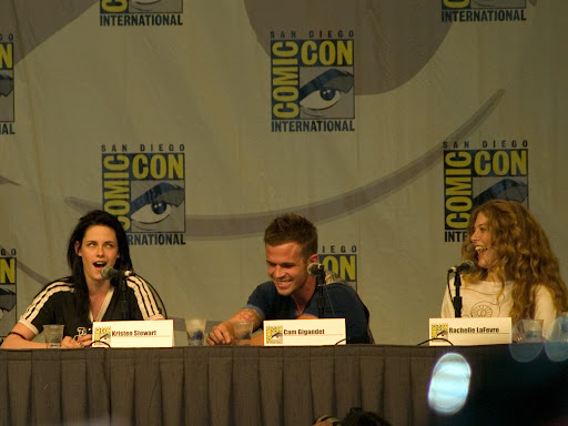 cam gigandet supernatural