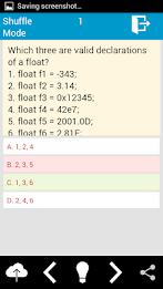Practice Java poster 2