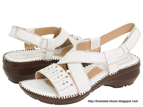 Branded shoes:shoes-78683