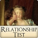 Relationship Test logo