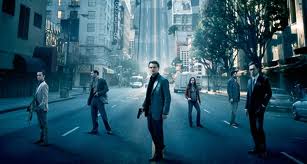 Wallpaper © Warner Bros. Pictures