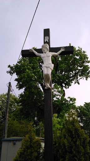 Krzyż Stabłowicka