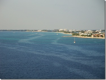 65.  Grand Cayman