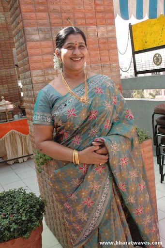 Kavitha Aunty Tollywood Hot 2011