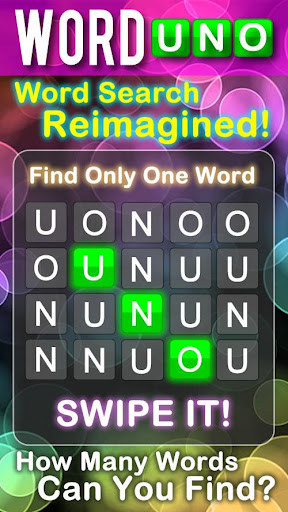 免費下載解謎APP|WordUno - Word Search Puzzle app開箱文|APP開箱王