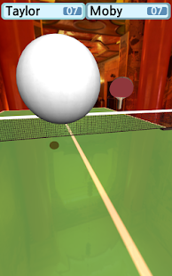 Free Ballcraft Table Tennis APK