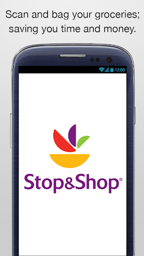 Stop Shop SCAN IT Mobile
