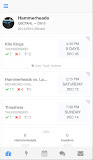 BenchApp Free Team Manager
