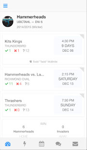 BenchApp Free Team Manager(圖1)-速報App