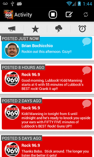 Rock969