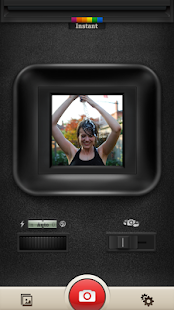 Instant: Polaroid Instant Cam Captura de pantalla