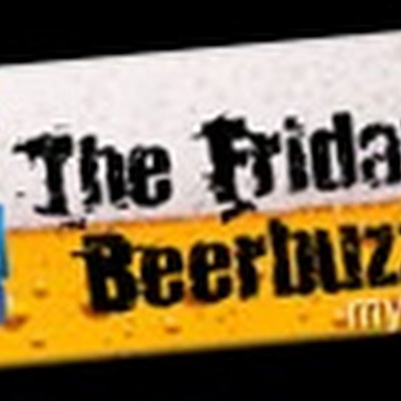 WILK Friday Beerbuzz – 4 June 2010 (Yards Philadelphia Pale Ale)
