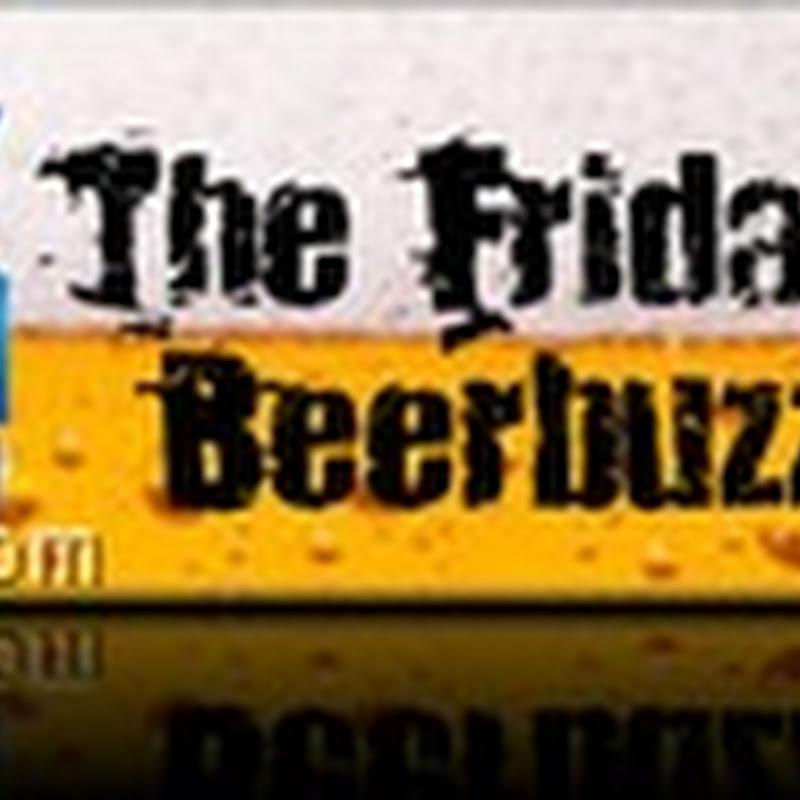 WILK Friday BeerBuzz – 27 Aug 2010 (Weeping Radish Black Radish)
