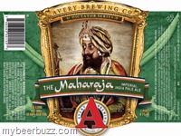 AveryMaharaja