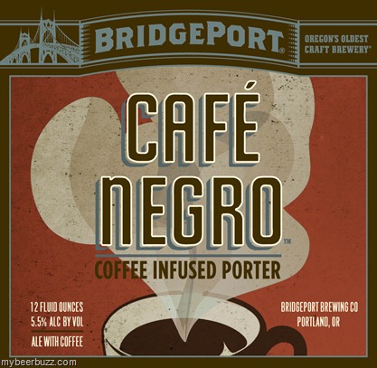 BridgeportCafeNegro
