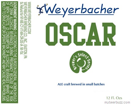 WeyerbacherOscar