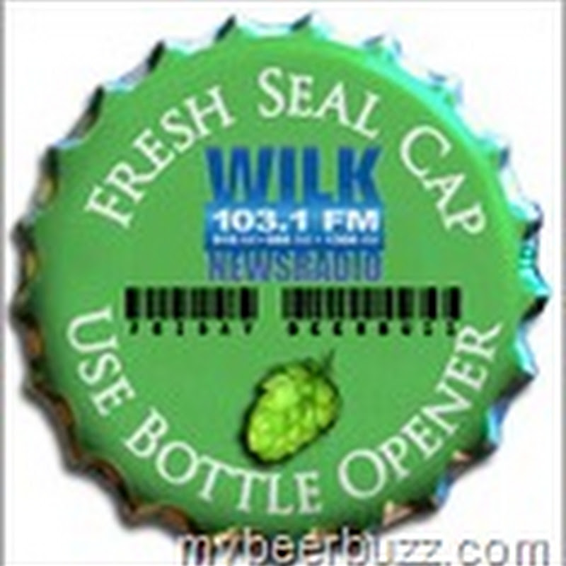 WILK Friday BeerBuzz–29 Apr 2011 (Fullers London Pride)