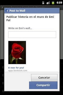How to install Send a rose lastet apk for android