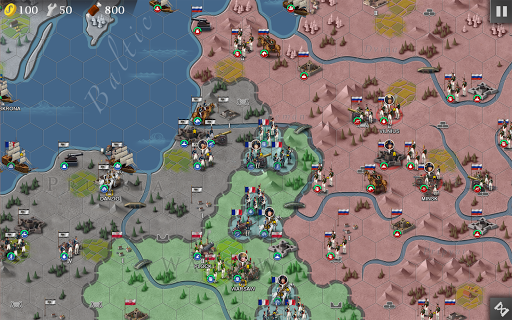 European War 4: Napoleon[Mod Medals]