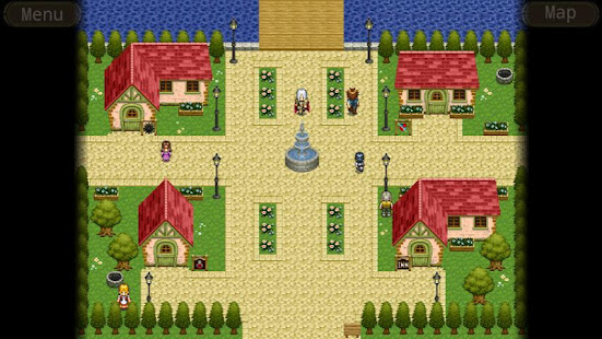 RPG Knight of the Earthends(圖3)-速報App