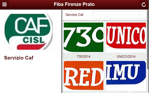 免費下載生產應用APP|FIRST/Cisl Firenze-Prato app開箱文|APP開箱王