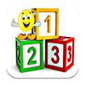 123 Kids Number Book