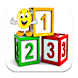 123 Kids Number Book