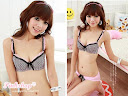 Japanese Girl, Underwear Shoot, Japanese Bikini Model