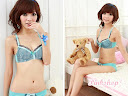 Japanese Girl, Underwear Shoot, Japanese Bikini Model