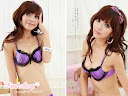 Japanese Girl, Underwear Shoot, Japanese Bikini Model