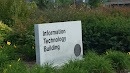 BYU Information Technology Building