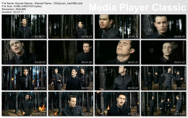 Human Nature Eternal Flame Download Human Nature Eternal Flame Download