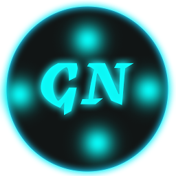 Glowing Neon Icon Pack v3.0.1
