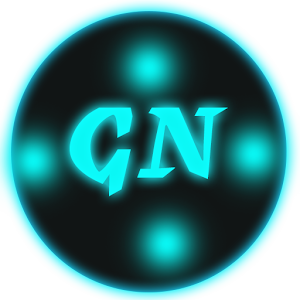 Glowing Neon Icon Pack.apk 3.0.1