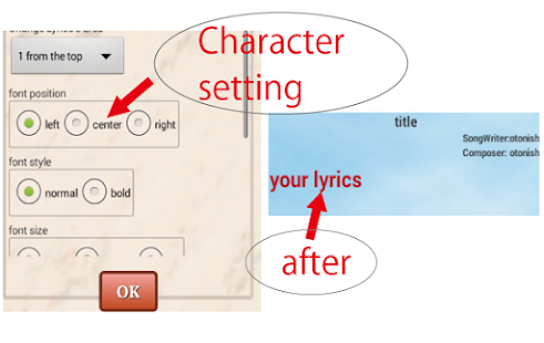 How to download Lyric Maker-Lyrics Of Memories 1.1.0 apk for laptop