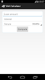 Loan EMI Calculator
